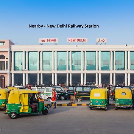 Hotel O New Tech India Delhi  Exterior photo